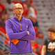 Monty Williams, NBA Coach of the Year.